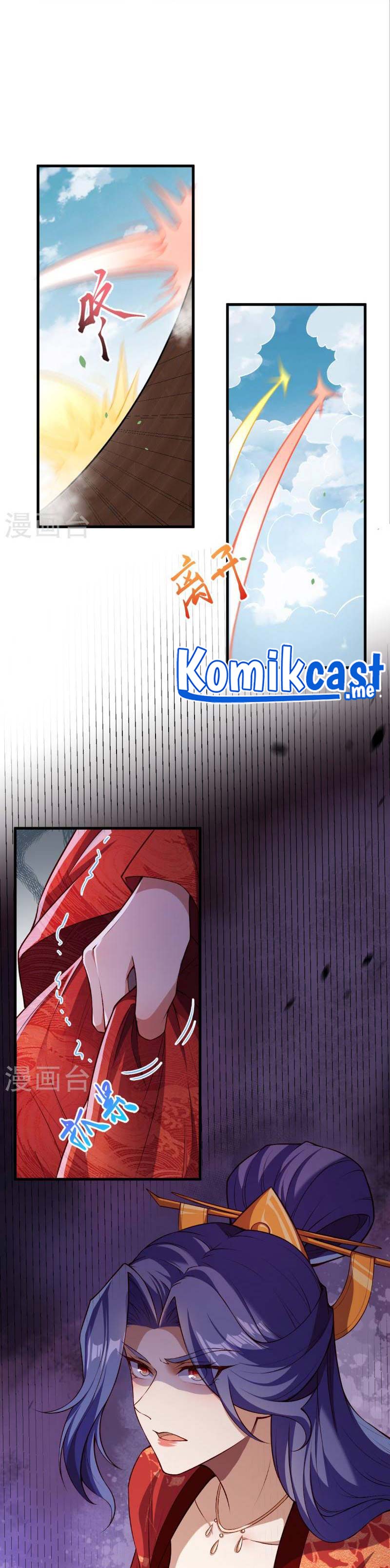 Dilarang COPAS - situs resmi www.mangacanblog.com - Komik against the gods 509 - chapter 509 510 Indonesia against the gods 509 - chapter 509 Terbaru 12|Baca Manga Komik Indonesia|Mangacan